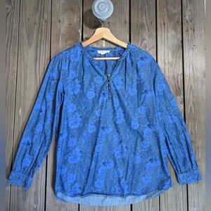 Beachlunchlounge Blouse XS